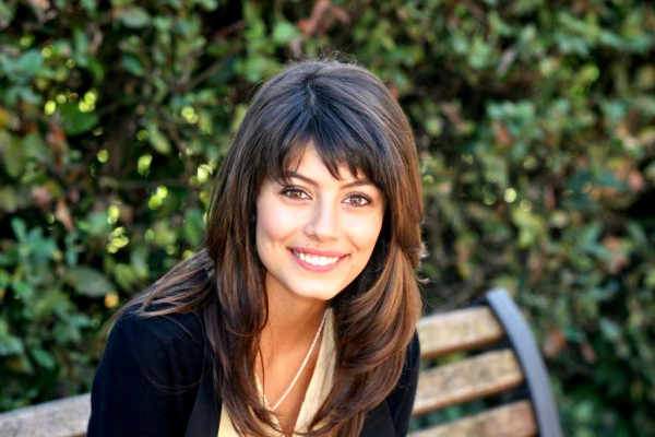 Alessandra Mastronardi pic #313673