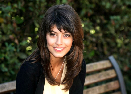 Alessandra Mastronardi pic #313683