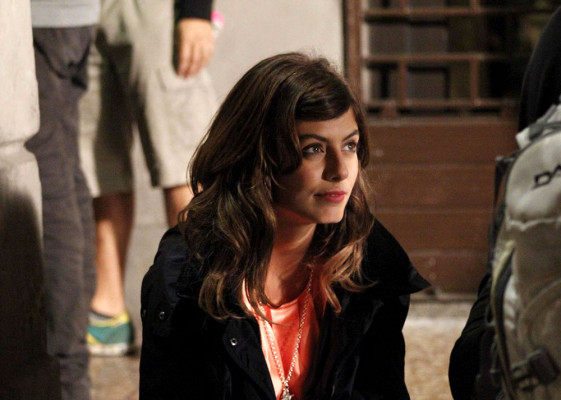 Alessandra Mastronardi pic #322421
