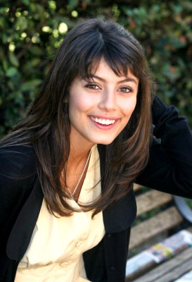 Alessandra Mastronardi pic #314487