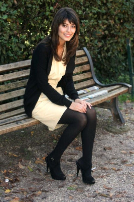Alessandra Mastronardi pic #314734