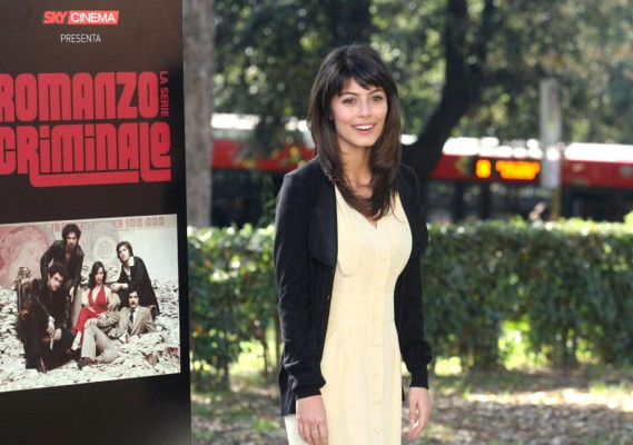 Alessandra Mastronardi pic #314700