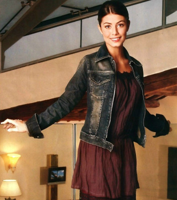 Alessandra Mastronardi pic #305621