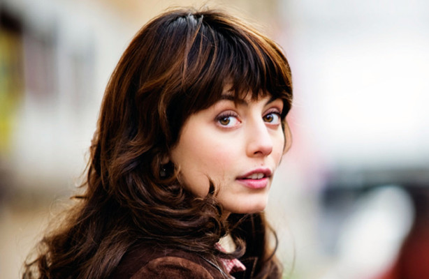 Alessandra Mastronardi pic #323317
