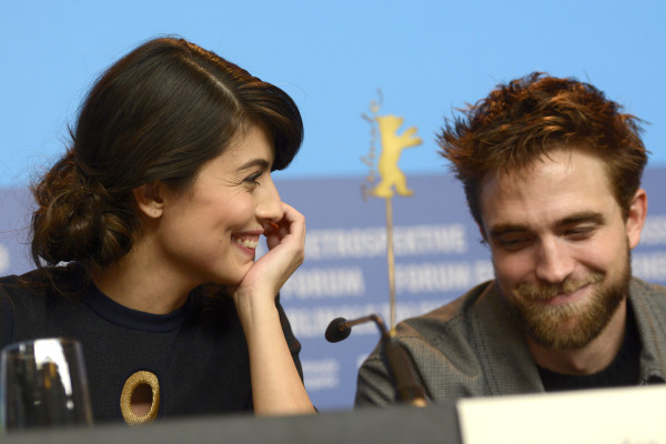 Alessandra Mastronardi pic #924120