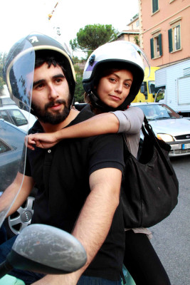 Alessandra Mastronardi pic #323301