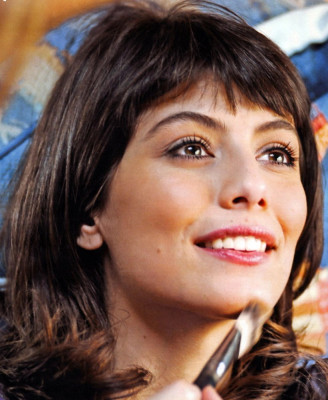 Alessandra Mastronardi pic #343064
