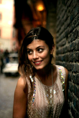 Alessandra Mastronardi pic #316715