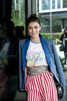 Alessandra Mastronardi pic #924103