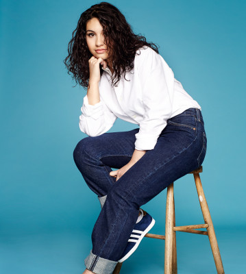 Alessia Cara pic #984695