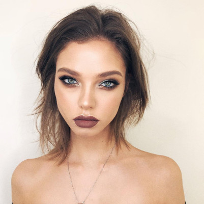 Alesya Kafelnikova pic #1153476
