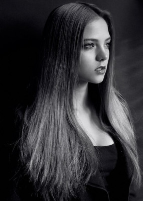 Alesya Kafelnikova pic #936307