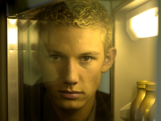 Alex Pettyfer pic #240836