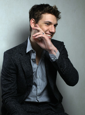 Alex Pettyfer pic #344499