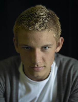 Alex Pettyfer pic #238945