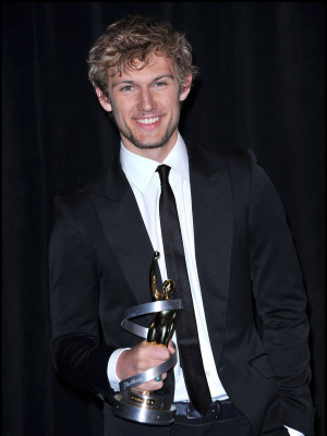 photo 9 in Alex Pettyfer gallery [id402764] 2011-09-12 00:00:00