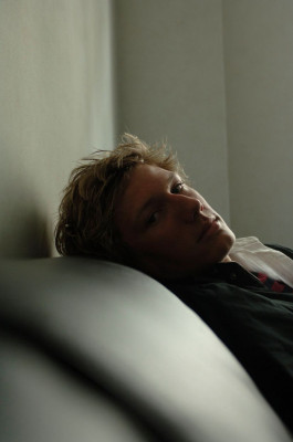 Alex Pettyfer pic #188510