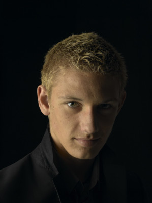 Alex Pettyfer pic #188509