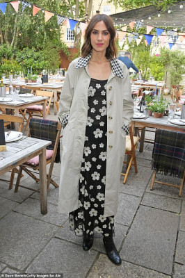 Alexa Chung pic #1147955
