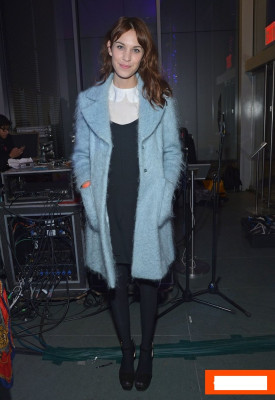 Alexa Chung pic #589734