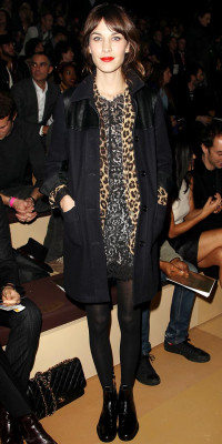 Alexa Chung pic #566638