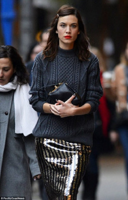 Alexa Chung pic #647007