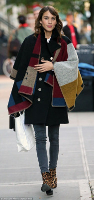 Alexa Chung pic #739538