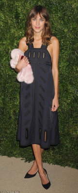 Alexa Chung pic #738895