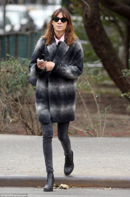 Alexa Chung pic #740104