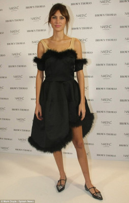 Alexa Chung pic #743394