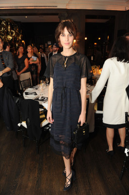 Alexa Chung pic #567855