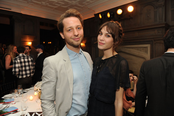 Alexa Chung pic #567854