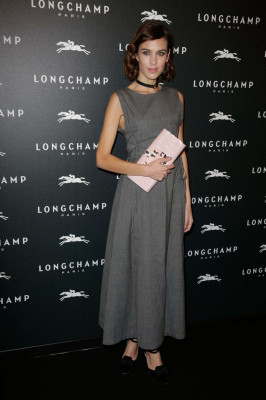 Alexa Chung pic #746918