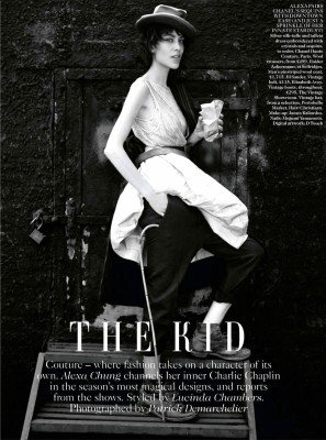 Alexa Chung pic #635008