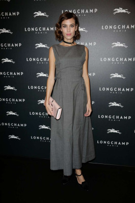 Alexa Chung pic #746925