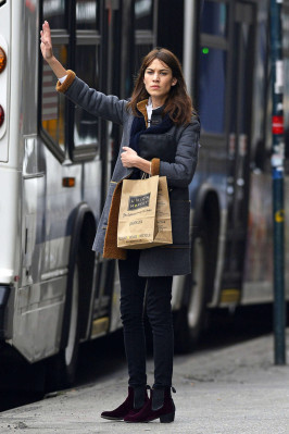 Alexa Chung pic #599071