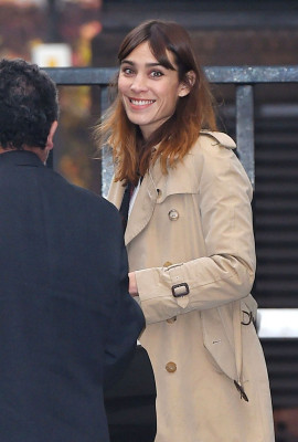 Alexa Chung pic #744517