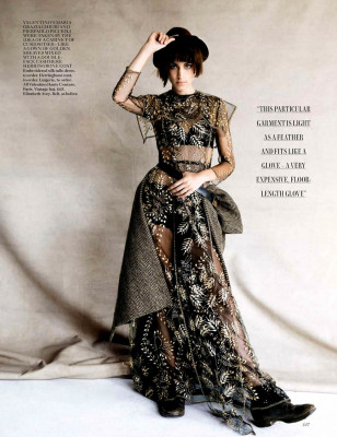 Alexa Chung pic #635016