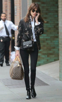 Alexa Chung pic #875177