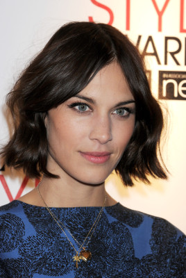 Alexa Chung pic #872474