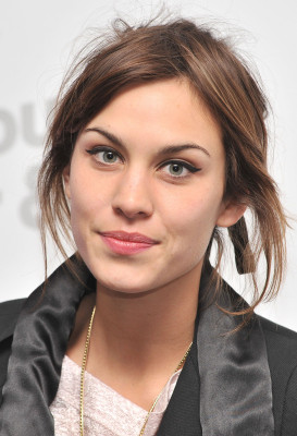 Alexa Chung pic #884319