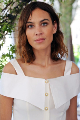 Alexa Chung pic #873837