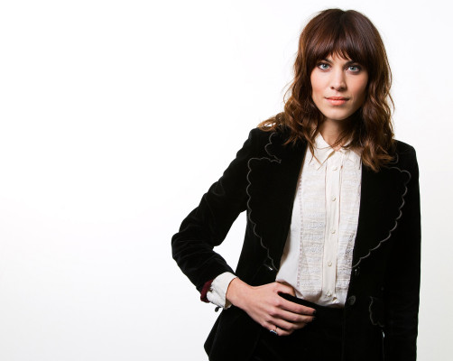 Alexa Chung pic #875174