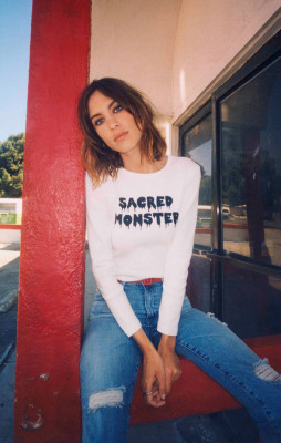 Alexa Chung pic #873166