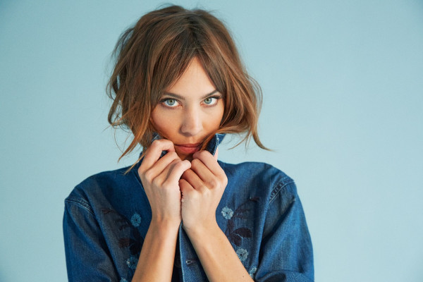 Alexa Chung pic #884324