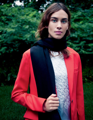 Alexa Chung pic #880396