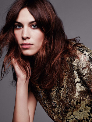 Alexa Chung pic #873839