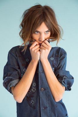 Alexa Chung pic #875171
