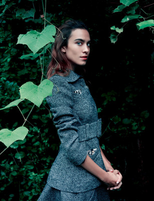 Alexa Chung pic #884327