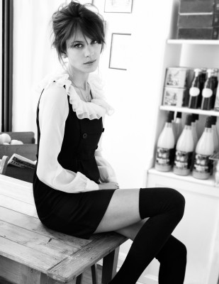 Alexa Chung pic #878801